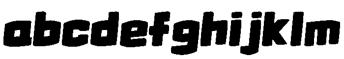 Grundle FONT