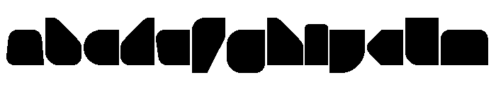 gruboRegular FONT