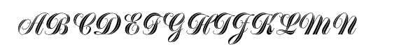 Greytonâ„¢ Script Com Plain Sample