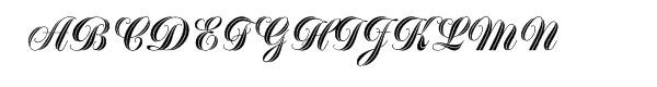 Greytonâ„¢ Script Sample