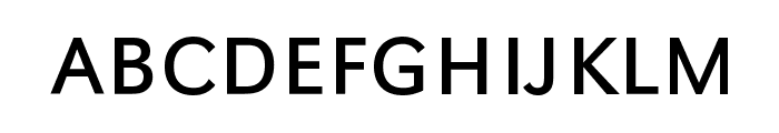 Grotesk-Caps-Regular Font LOWERCASE