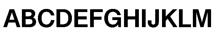 Grantha Sangam MN Black Font UPPERCASE
