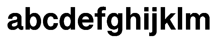 Grantha Sangam MN Black FONT