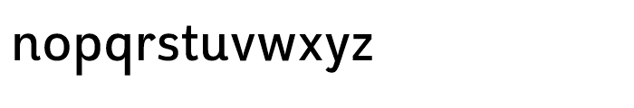 Grenale 2 Condensed Demi Font LOWERCASE