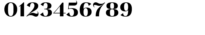 Grenale Normal Black Font OTHER CHARS