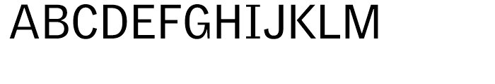 Griffith Gothic Regular Font UPPERCASE