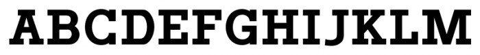 GRK2 Suther Regular Font LOWERCASE