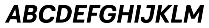 Grayfel Condensed Bold Italic Font UPPERCASE