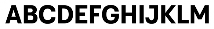 Grayfel Condensed Bold Font UPPERCASE