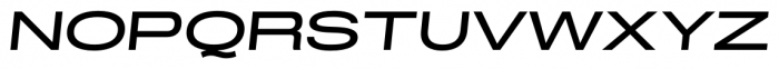 Grillmaster Expanded Medium Italic Font UPPERCASE