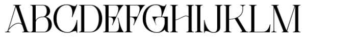 Grace Crowns Font UPPERCASE