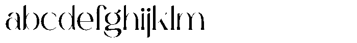 Grace Zyora Regular FONT