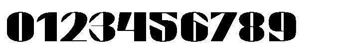 Graceo Bold Font OTHER CHARS