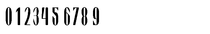 Graceo Expanded Font OTHER CHARS