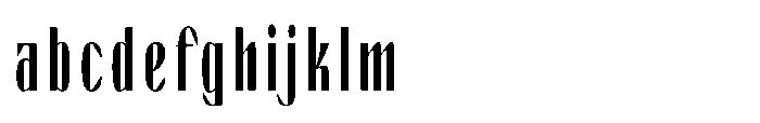 Graceo Expanded FONT