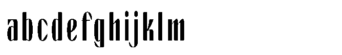 Graceo Extra Expanded FONT