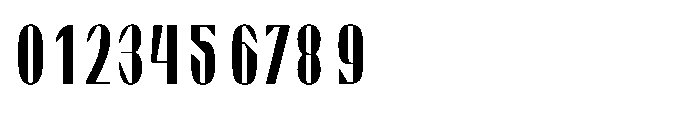 Graceo Extra Light Font OTHER CHARS