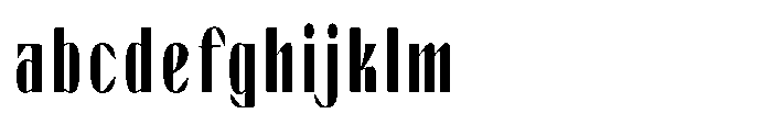 Graceo Extra Light FONT