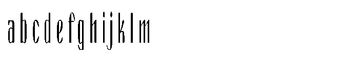 Graceo Hairline FONT