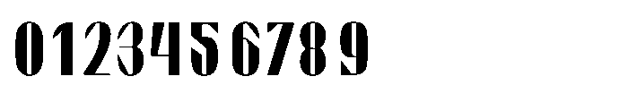 Graceo Light Font OTHER CHARS