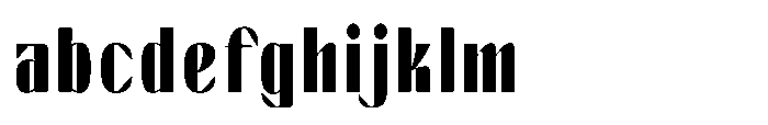 Graceo Light FONT