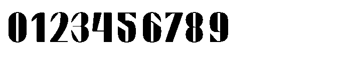 Graceo Regular Font OTHER CHARS