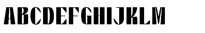 Graceo Regular Font UPPERCASE