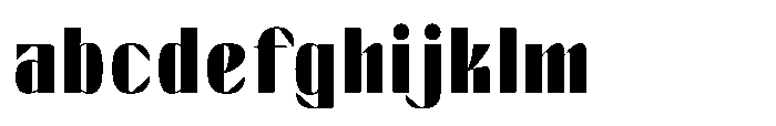 Graceo Regular FONT