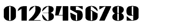 Graceo Semi Bold Font OTHER CHARS