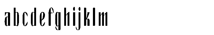 Graceo Thin FONT