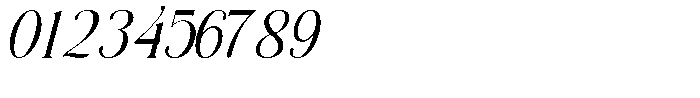 Grache Hustle Font OTHER CHARS