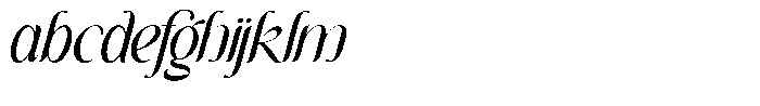 Grache Hustle FONT