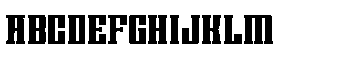 Gracho FONT