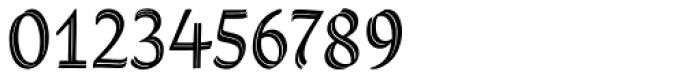 Grafema LC 35 Regular Font OTHER CHARS