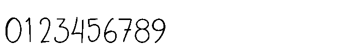 Graffira Font OTHER CHARS