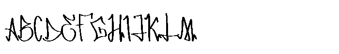 Graffira FONT