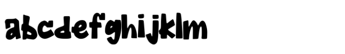 Graffiti Comic FONT