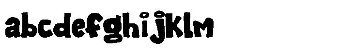 Graffiti Giggle FONT