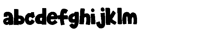 Graffiti Smile FONT