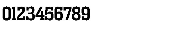 Grafik  Regular Font OTHER CHARS