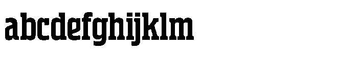 Grafik  Regular FONT