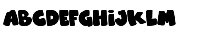 Grafkids  Regular FONT