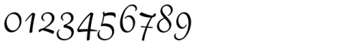 Grafolita Script Font OTHER CHARS