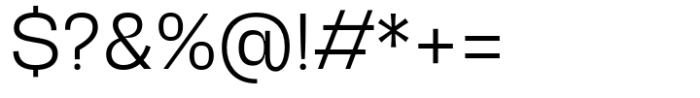 Graftyne Display Extra Light Extra Condensed Font OTHER CHARS