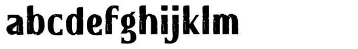 Gragast Regular FONT