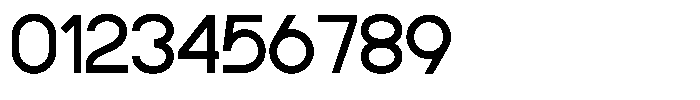 Gragien Font OTHER CHARS