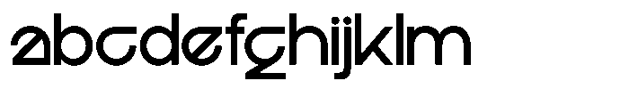 Gragien FONT