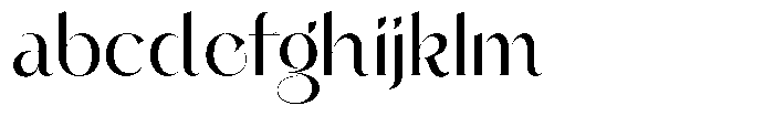 Gragio FONT
