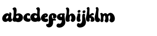 Gragstop Regular FONT