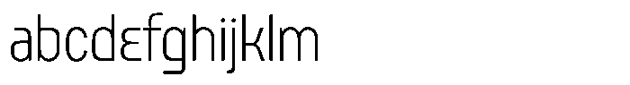 Graify Light FONT